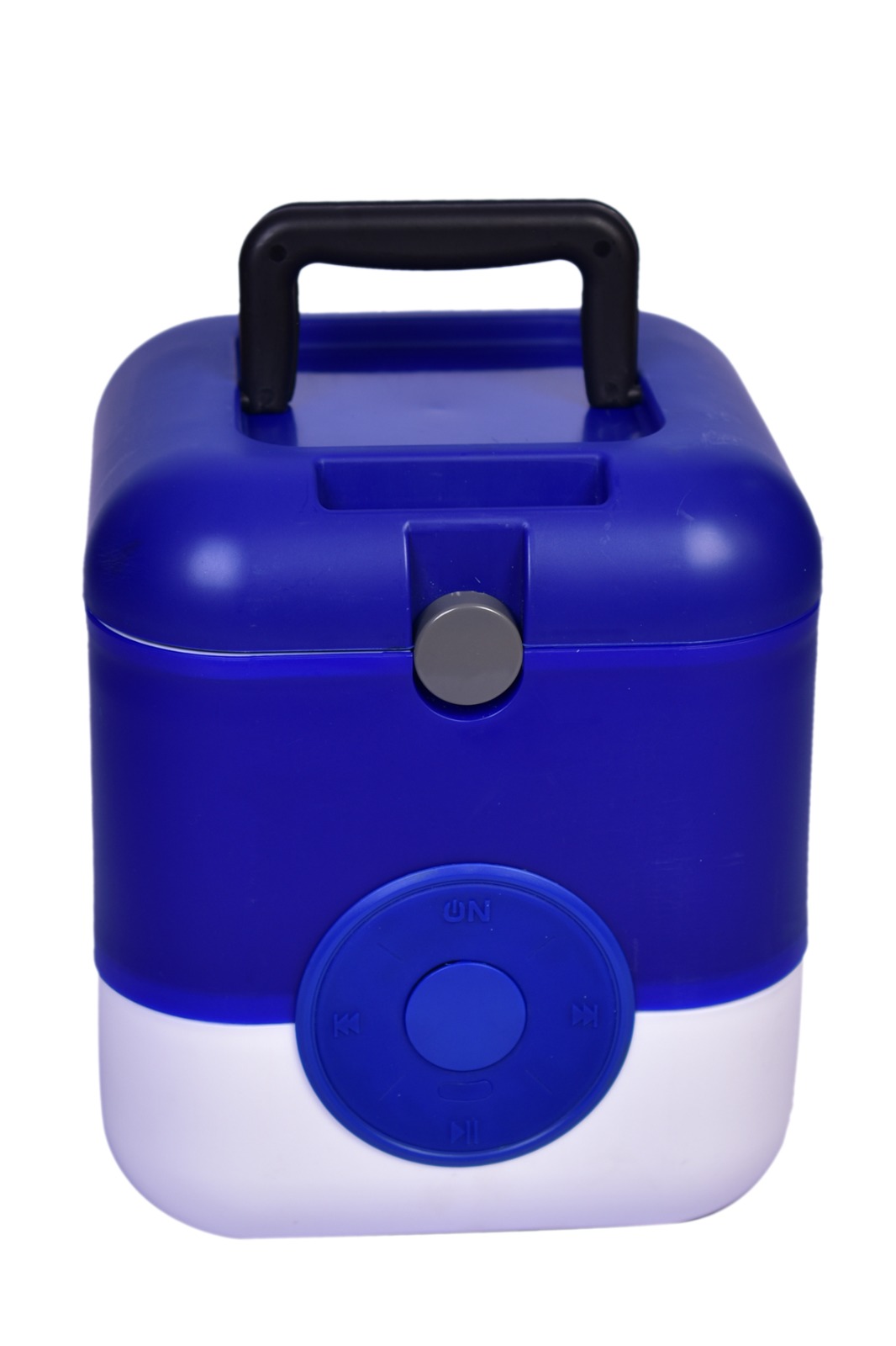 Ice Box Cooler and Bluetooth Speaker VAN 1000